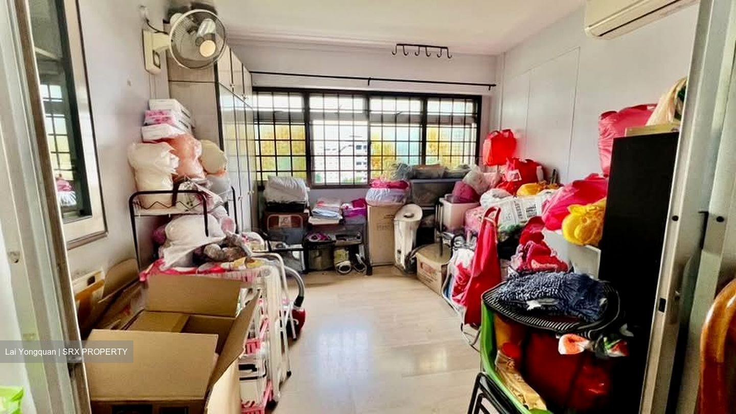 Blk 371 Tampines Street 34 (Tampines), HDB 5 Rooms #566430331
